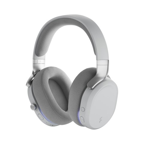 Bezprzewodowy zestaw słuchawkowy do gier Fractal Design | Scape | Wbudowany mikrofon | Bluetooth | Światło