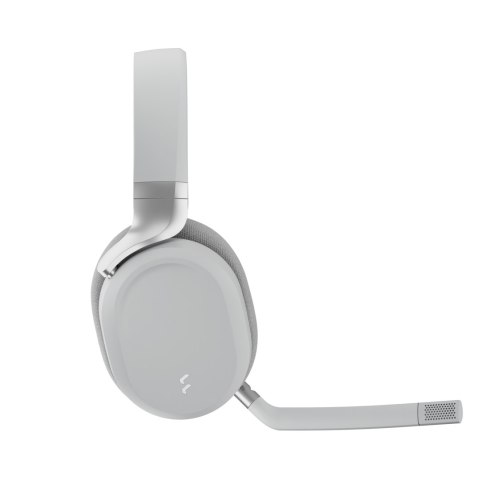 Bezprzewodowy zestaw słuchawkowy do gier Fractal Design | Scape | Wbudowany mikrofon | Bluetooth | Światło