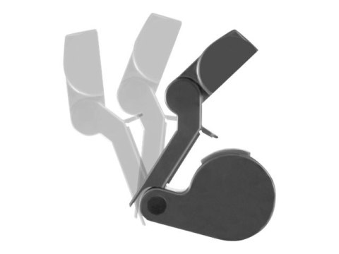 Digitus | DA-90415 | 3000-6500 K | Lampa monitora | 5 V