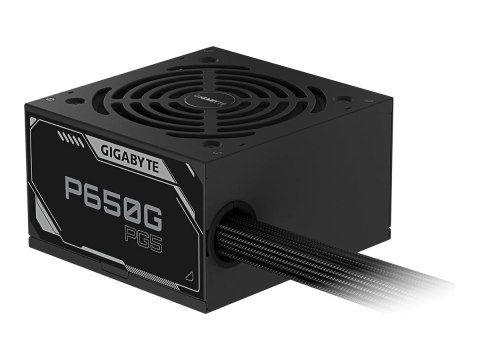GIGABYTE GP-P650G PCIE 5.1, 650W | Gigabyte