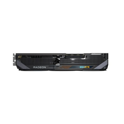 GIGABYTE Radeon™ RX 9070 XT GAMING OC 16G | Gigabyte