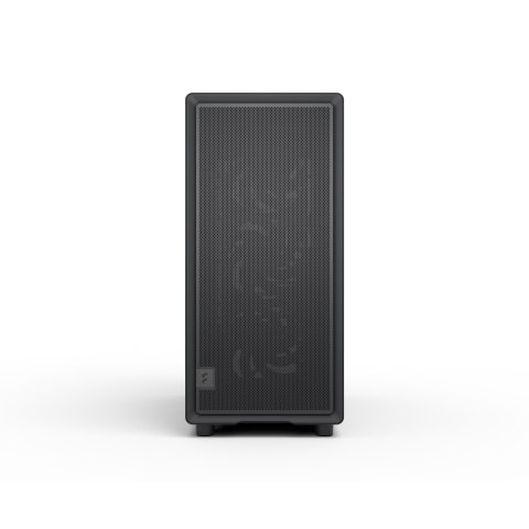 Obudowa Fractal Design Epoch ATX czarna z lekkim przyciemnieniem szkła, bez zasilacza
