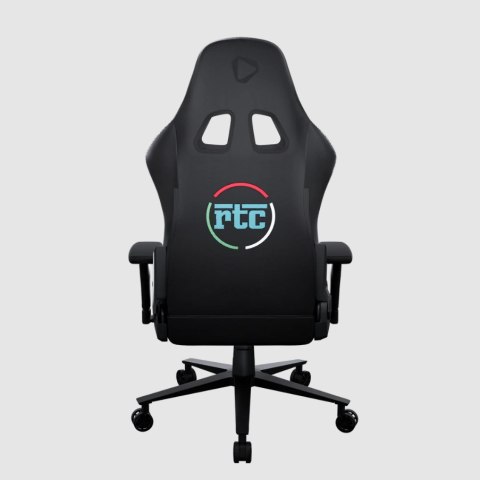 Onex | Fotel gamingowy | RTC Embrace Hardcore | Czarny