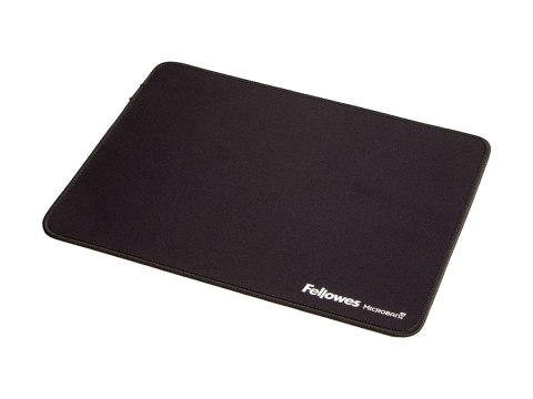 Podkładka pod mysz Fellowes Breyta XL - czarna | Fellowes