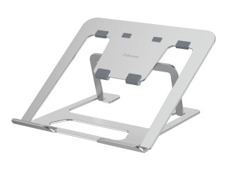 Przenośna podstawka pod laptopa Fellowes Alumia - srebrna | Fellowes