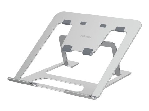 Przenośna podstawka pod laptopa Fellowes Alumia - srebrna | Fellowes