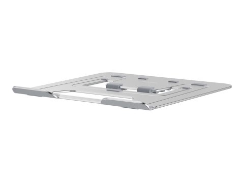 Przenośna podstawka pod laptopa Fellowes Alumia - srebrna | Fellowes