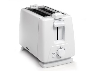 Toster | Tristar | BR-1009 | Liczba gniazd 2 | 750 W | Biały