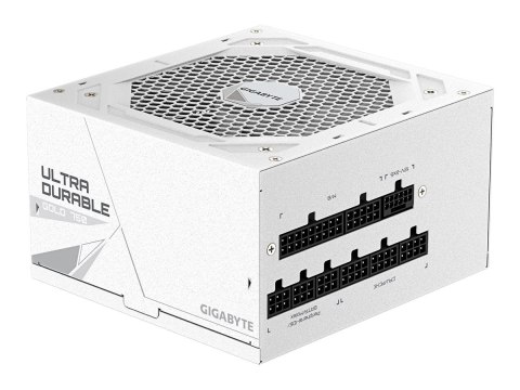 Zasilacz GIGABYTE UD750GM PG5 V2 ICE 750W - Wysoka wydajność i niezawodność od Gigabyte