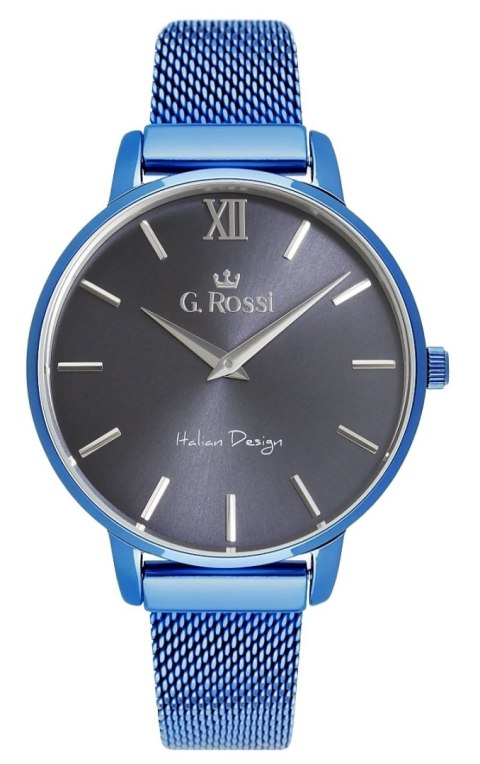 Zegarek Damski G.Rossi 12177B-6F1 + BOX