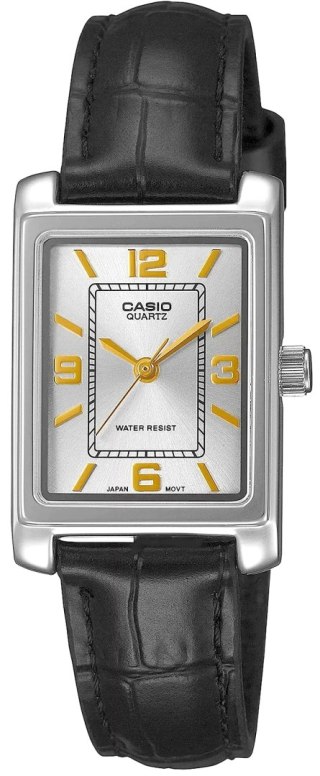 Zegarek Damski CASIO LTP-1234PL-7A2EF + BOX