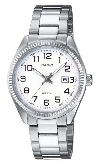 Zegarek Damski CASIO LTP-1302PD-7BVEG + BOX