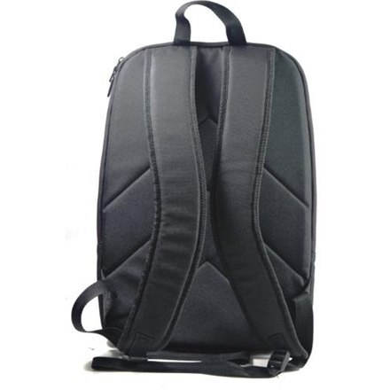 Asus | Pasuje do rozmiaru 16 " | NEREUS | Plecak | Czarny