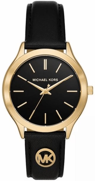 Zegarek Damski MICHAEL KORS Slim Runway MK7553 + BOX